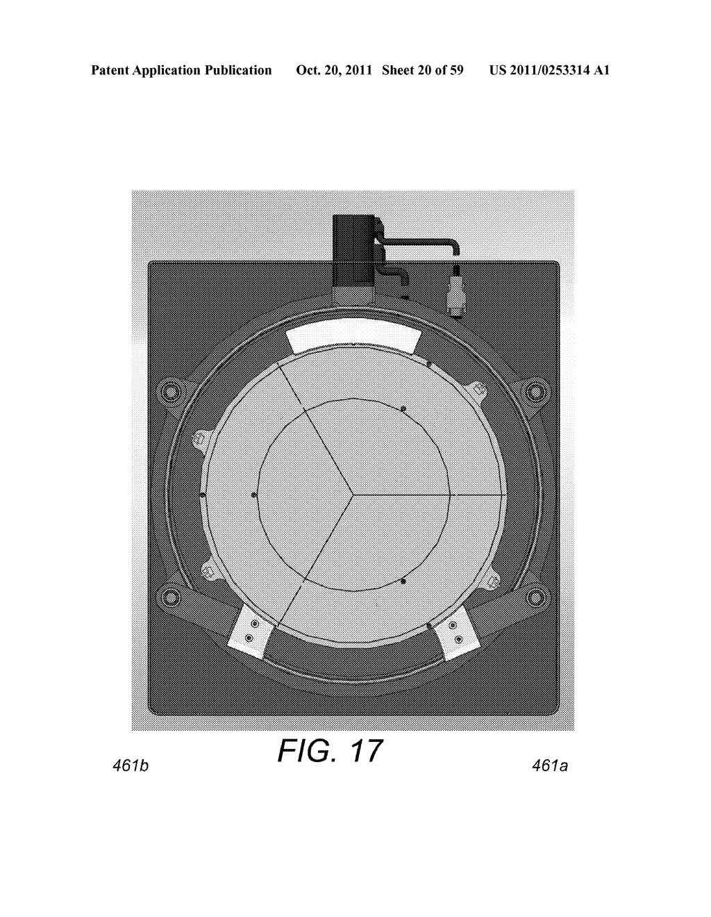 DEBONDING EQUIPMENT AND METHODS FOR DEBONDING TEMPORARY BONDED WAFERS - diagram, schematic, and image 21