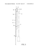 Window blind diagram and image