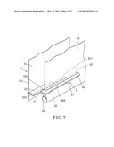 Window blind diagram and image