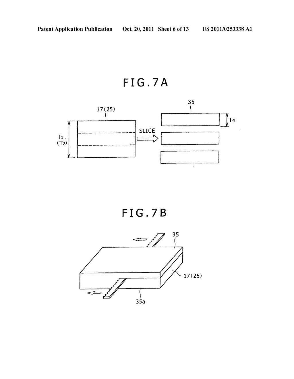 METHOD FOR MANUFACTURING CLAD MATERIAL AND EQUIPMENT FOR MANUFACTURING THE     SAME - diagram, schematic, and image 07