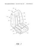 THERMAL CONDITIONING SYSTEM FOR CLIMATE-CONTROLLED SEAT ASSEMBLIES diagram and image