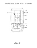THERMAL CONDITIONING SYSTEM FOR CLIMATE-CONTROLLED SEAT ASSEMBLIES diagram and image