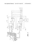 THERMAL CONDITIONING SYSTEM FOR CLIMATE-CONTROLLED SEAT ASSEMBLIES diagram and image