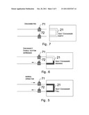 Vacuum Pumped Liquid Cooling System for Computers diagram and image