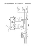 Vacuum Pumped Liquid Cooling System for Computers diagram and image