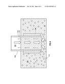 PROCESS FOR ENHANCED PRODUCTION OF HEAVY OIL USING MICROWAVES diagram and image