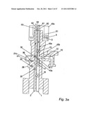 APPARATUS AND METHOD FOR RECOVERING FLUIDS FROM A WELL AND/OR INJECTING     FLUIDS INTO A WELL diagram and image