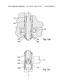 APPARATUS AND METHOD FOR RECOVERING FLUIDS FROM A WELL AND/OR INJECTING     FLUIDS INTO A WELL diagram and image