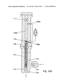 APPARATUS AND METHOD FOR RECOVERING FLUIDS FROM A WELL AND/OR INJECTING     FLUIDS INTO A WELL diagram and image