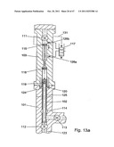 APPARATUS AND METHOD FOR RECOVERING FLUIDS FROM A WELL AND/OR INJECTING     FLUIDS INTO A WELL diagram and image