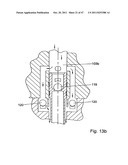 APPARATUS AND METHOD FOR RECOVERING FLUIDS FROM A WELL AND/OR INJECTING     FLUIDS INTO A WELL diagram and image