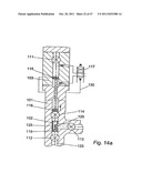 APPARATUS AND METHOD FOR RECOVERING FLUIDS FROM A WELL AND/OR INJECTING     FLUIDS INTO A WELL diagram and image