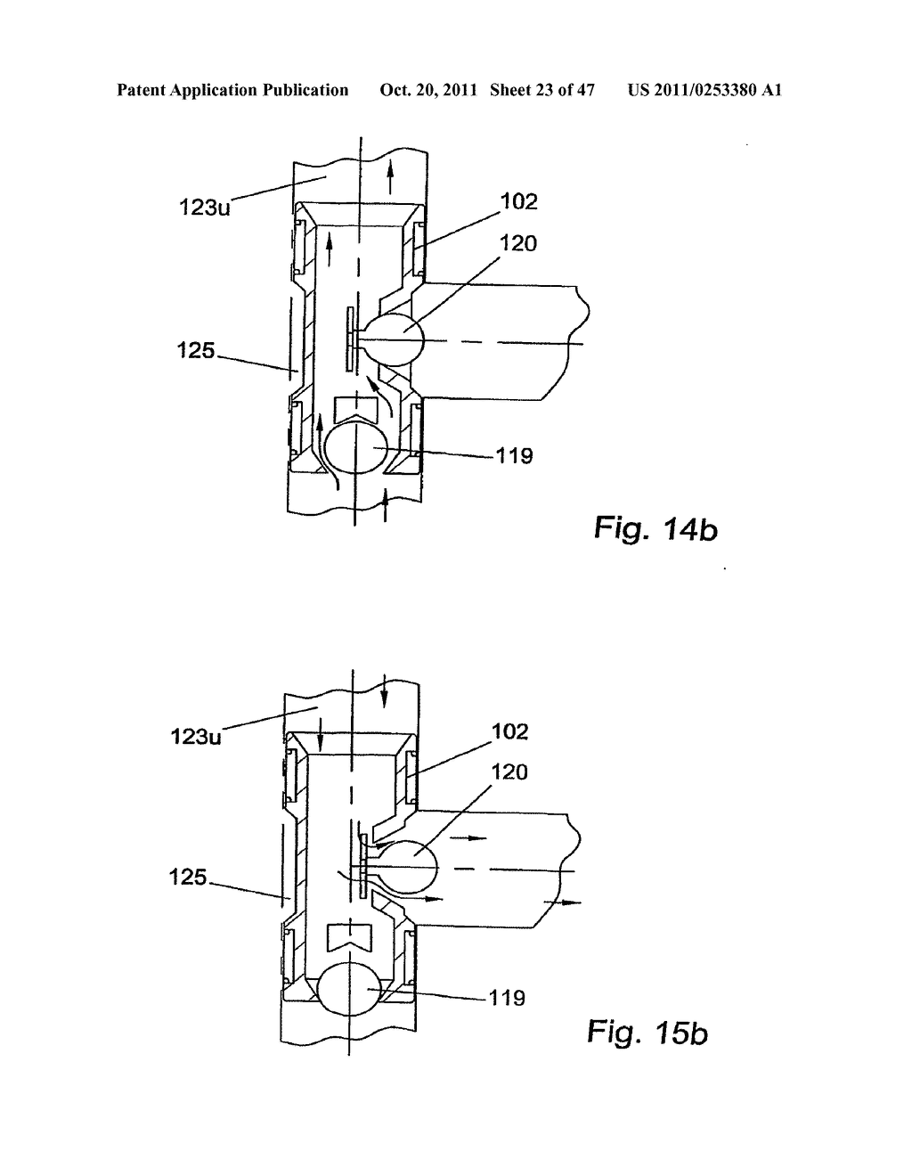 APPARATUS AND METHOD FOR RECOVERING FLUIDS FROM A WELL AND/OR INJECTING     FLUIDS INTO A WELL - diagram, schematic, and image 24