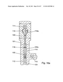 APPARATUS AND METHOD FOR RECOVERING FLUIDS FROM A WELL AND/OR INJECTING     FLUIDS INTO A WELL diagram and image