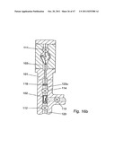 APPARATUS AND METHOD FOR RECOVERING FLUIDS FROM A WELL AND/OR INJECTING     FLUIDS INTO A WELL diagram and image