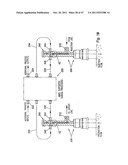 APPARATUS AND METHOD FOR RECOVERING FLUIDS FROM A WELL AND/OR INJECTING     FLUIDS INTO A WELL diagram and image