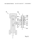 APPARATUS AND METHOD FOR RECOVERING FLUIDS FROM A WELL AND/OR INJECTING     FLUIDS INTO A WELL diagram and image