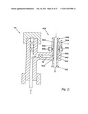 APPARATUS AND METHOD FOR RECOVERING FLUIDS FROM A WELL AND/OR INJECTING     FLUIDS INTO A WELL diagram and image