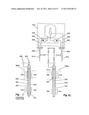 APPARATUS AND METHOD FOR RECOVERING FLUIDS FROM A WELL AND/OR INJECTING     FLUIDS INTO A WELL diagram and image