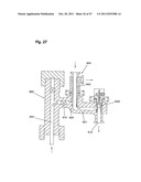 APPARATUS AND METHOD FOR RECOVERING FLUIDS FROM A WELL AND/OR INJECTING     FLUIDS INTO A WELL diagram and image