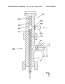 APPARATUS AND METHOD FOR RECOVERING FLUIDS FROM A WELL AND/OR INJECTING     FLUIDS INTO A WELL diagram and image