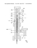 APPARATUS AND METHOD FOR RECOVERING FLUIDS FROM A WELL AND/OR INJECTING     FLUIDS INTO A WELL diagram and image