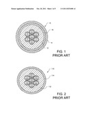 Method and System for a Down-hole Cable having a Liquid Bonding Material diagram and image