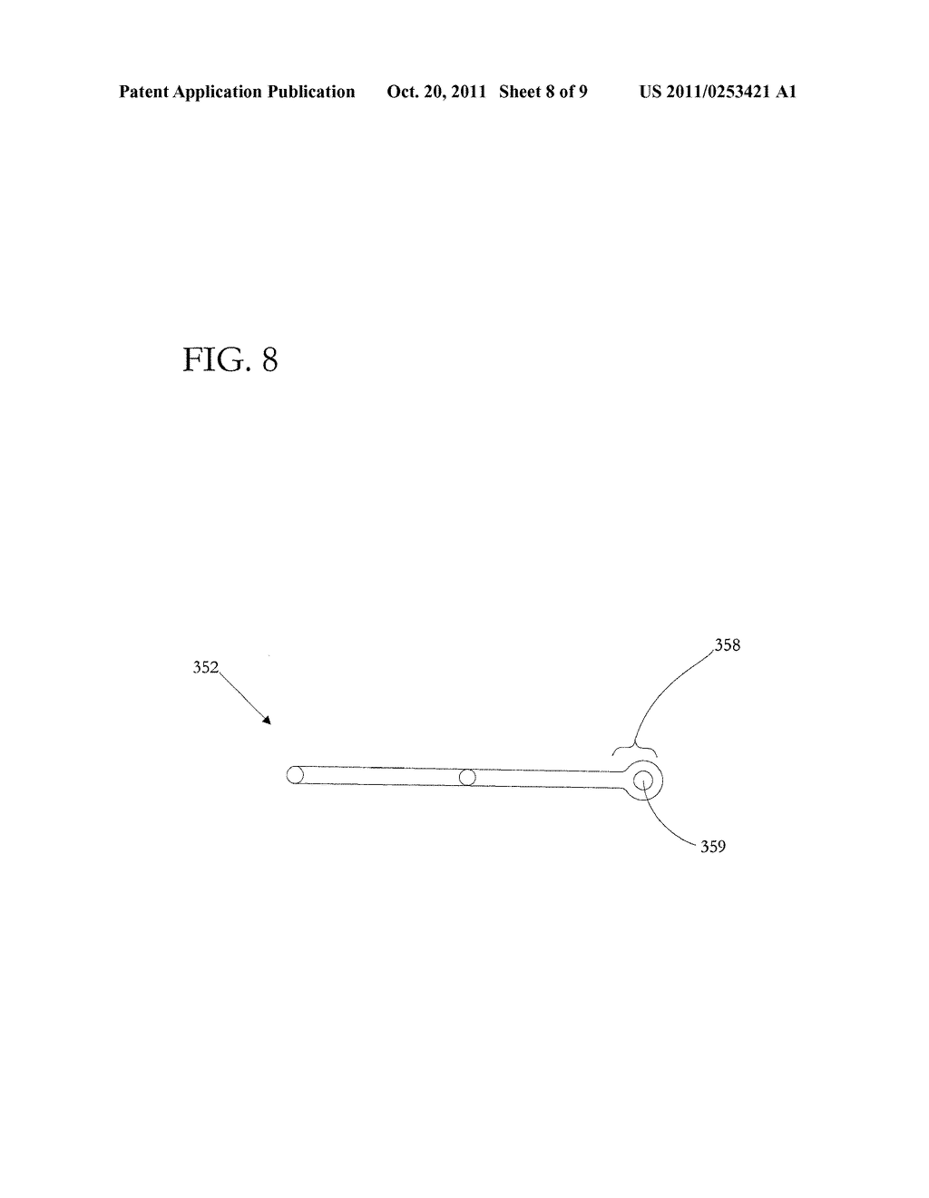 YOKE AND INSULATING ASSEMBLY - diagram, schematic, and image 09