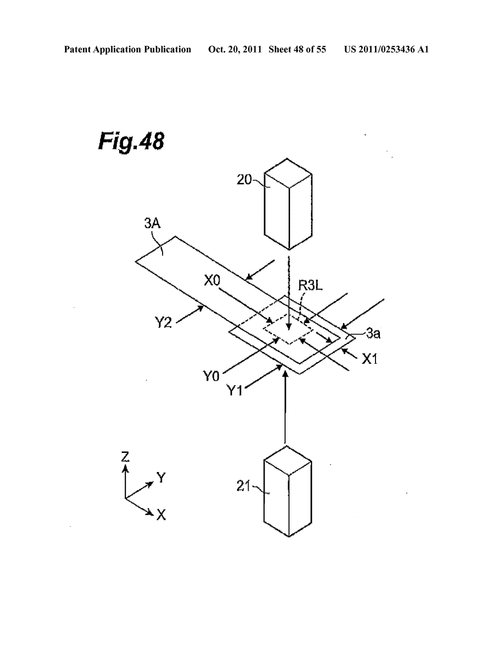 ELECTROCHEMICAL DEVICE AND MANUFACTURING METHOD THEREOF, CIRCUIT BOARD AND     HOUSING TRAY - diagram, schematic, and image 49