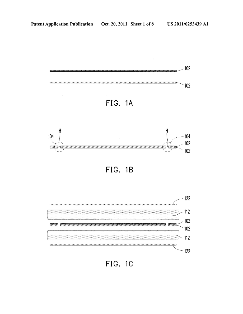 CIRCUIT SUBSTRATE AND MANUFACTURING METHOD THEREOF - diagram, schematic, and image 02