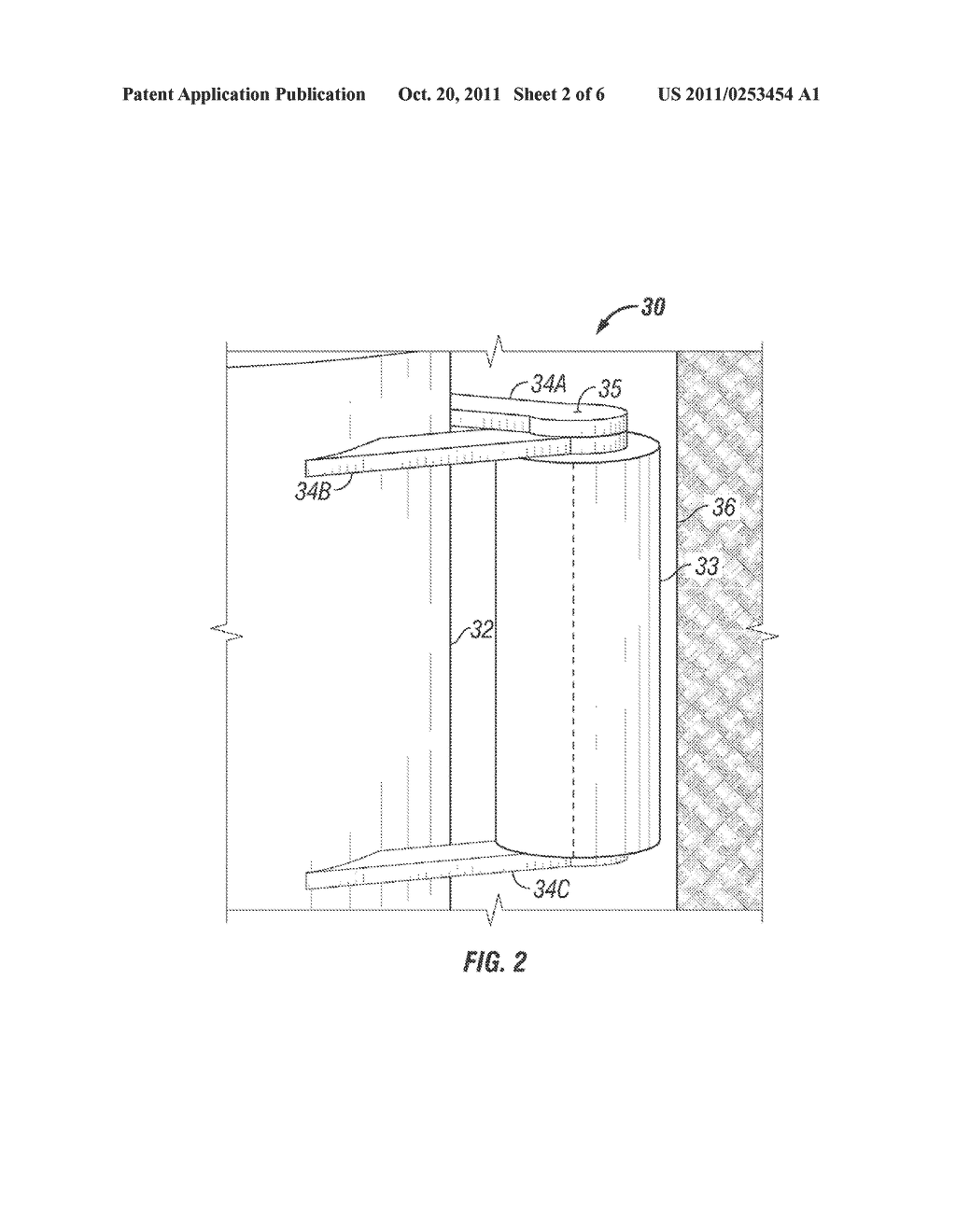 MECHANICALLY MODIFIED FILTER CAKE - diagram, schematic, and image 03