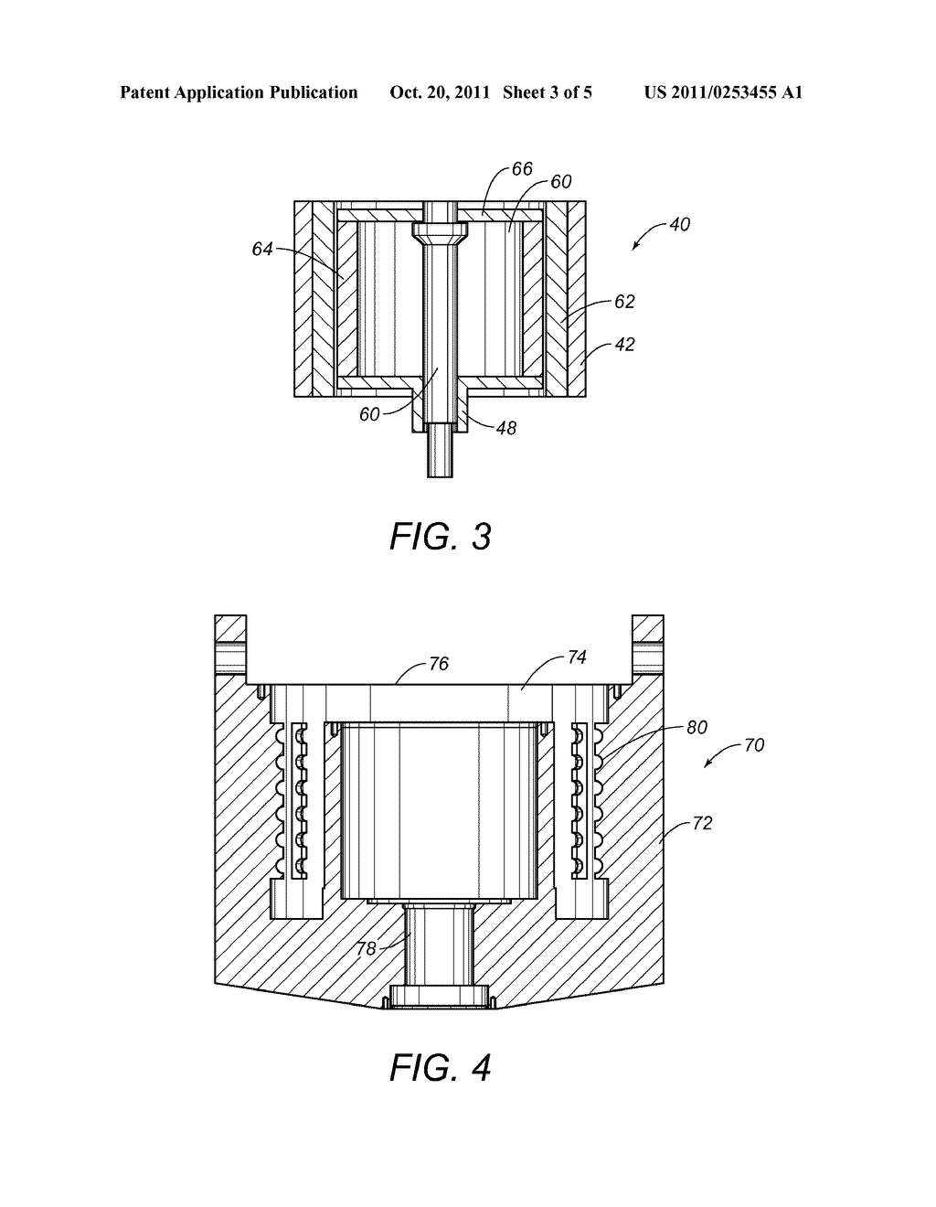 PERMANENT MAGNET DIRECT DRIVE TOP DRIVE - diagram, schematic, and image 04