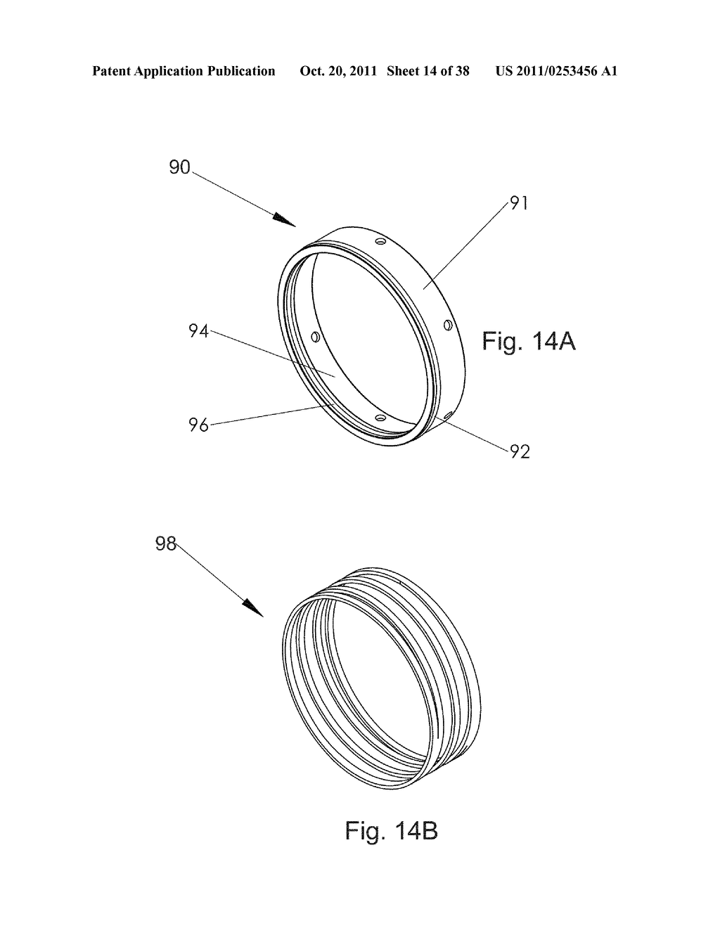 REVERSE CIRCULATION HAMMER WITH MODULAR BIT - diagram, schematic, and image 15