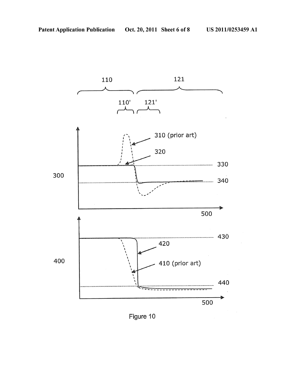 POLYCRYSTALLINE DIAMOND COMPOSITE COMPACT ELEMENT, TOOLS INCORPORATING     SAME AND METHOD FOR MAKING SAME - diagram, schematic, and image 07