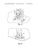 Feed Bin Monitoring System and Method diagram and image