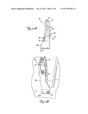 Feed Bin Monitoring System and Method diagram and image