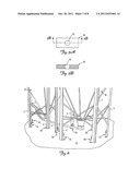 Feed Bin Monitoring System and Method diagram and image