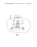 Feed Bin Monitoring System and Method diagram and image