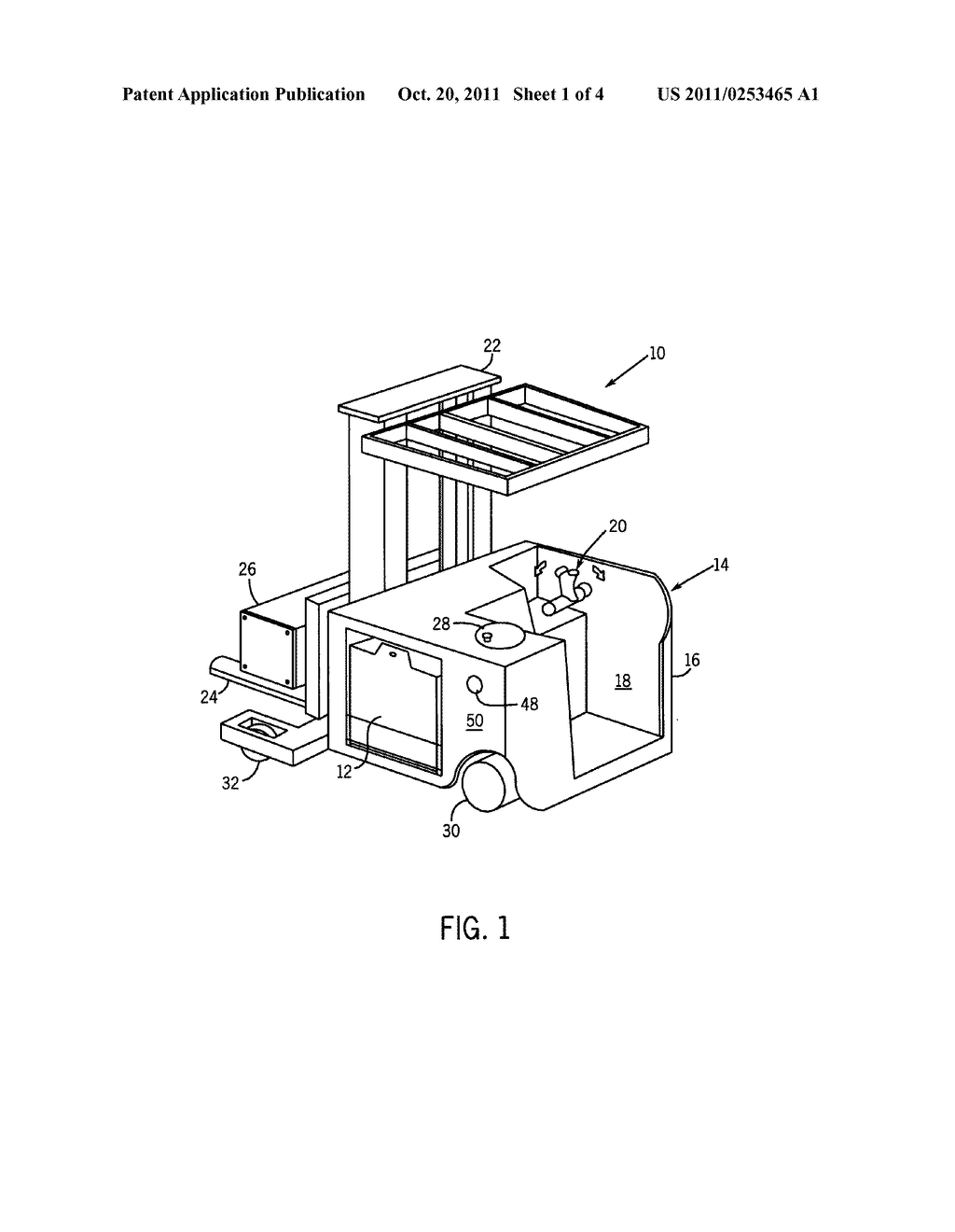 Fuel Cell Water Disposal - diagram, schematic, and image 02