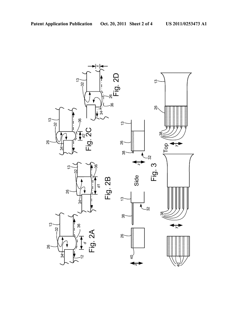 Acoustic Waveguide Vibration Damping - diagram, schematic, and image 03