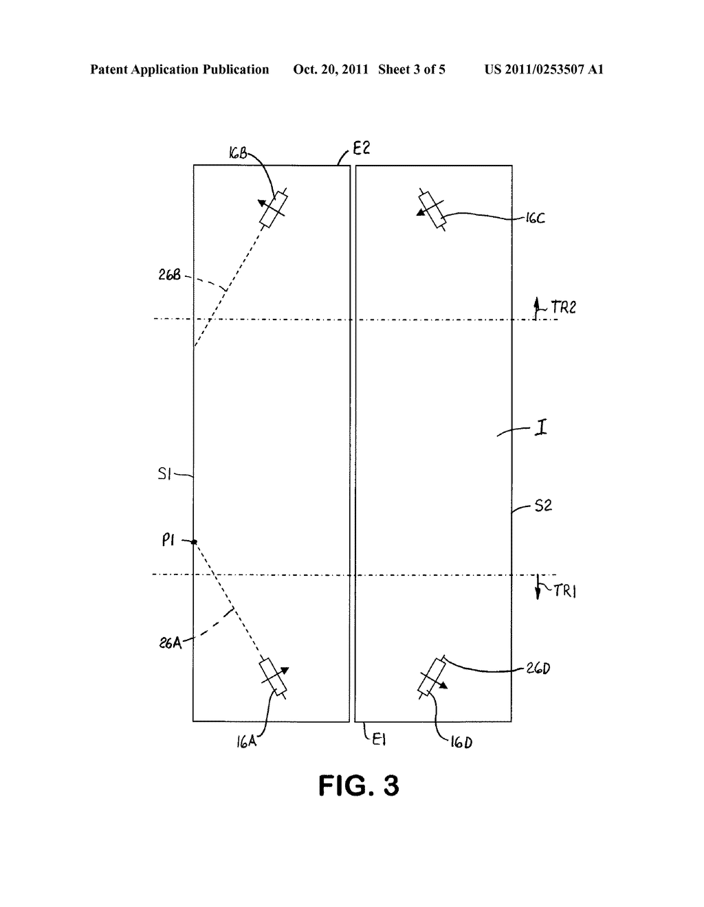 CAROUSEL CONVEYOR AND METHOD - diagram, schematic, and image 04