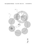 RING CATHODE FOR USE IN A MAGNETRON SPUTTERING DEVICE diagram and image