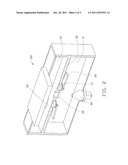 COMPOSITE COATING APPARATUS diagram and image