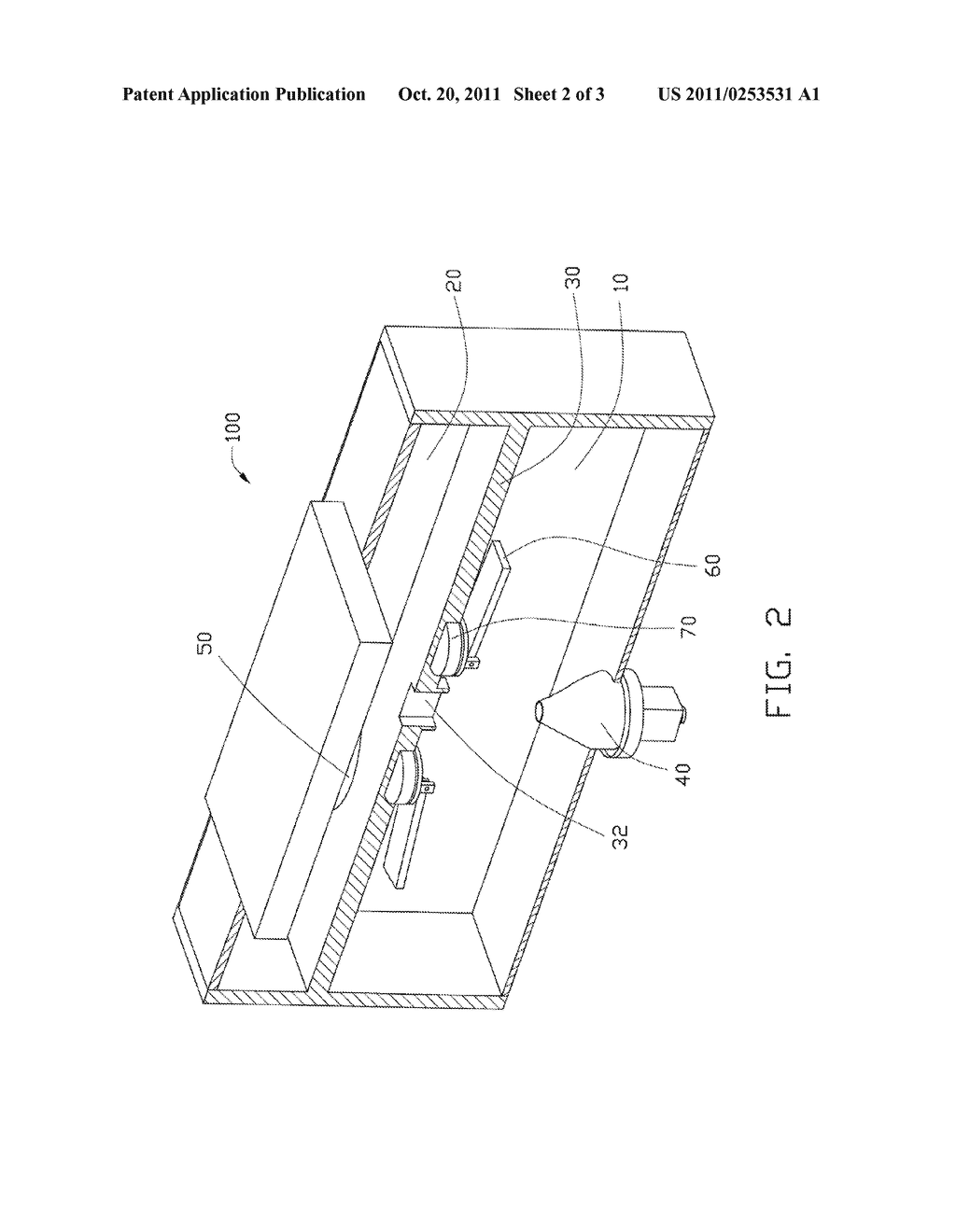 COMPOSITE COATING APPARATUS - diagram, schematic, and image 03