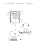 Illuminator for Visualization of Fluorophores diagram and image