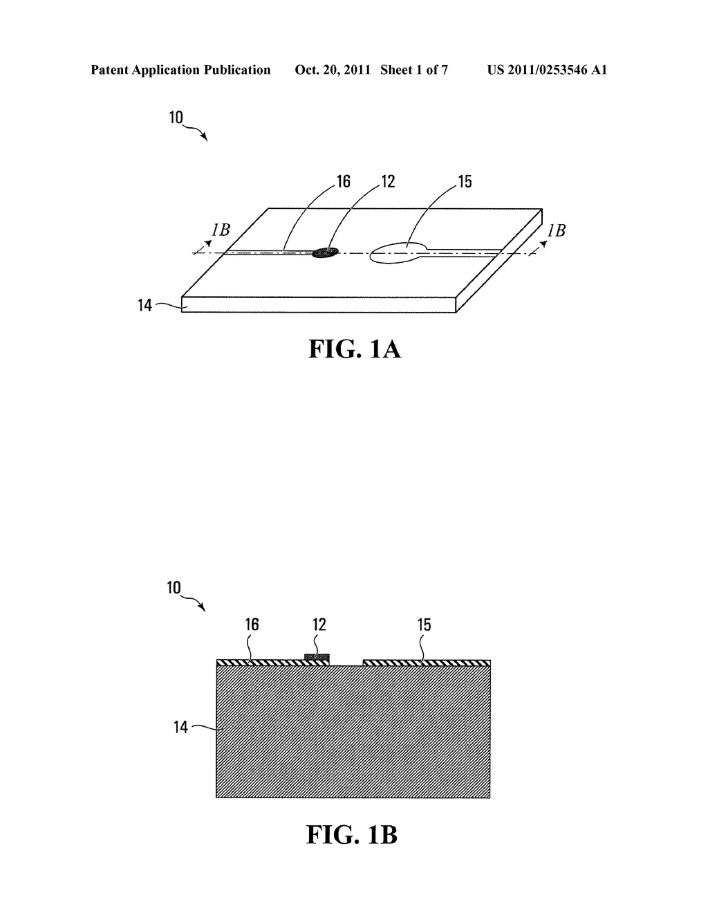 POLYMER/NANOPARTICLE COMPOSITES, FILM AND MOLECULAR DETECTION DEVICE - diagram, schematic, and image 02