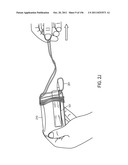 Cord Management System diagram and image