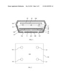 Reticle Pod Having Function of Gas Exchange diagram and image