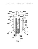 ALGAE FILTRATION SYSTEMS AND METHODS diagram and image