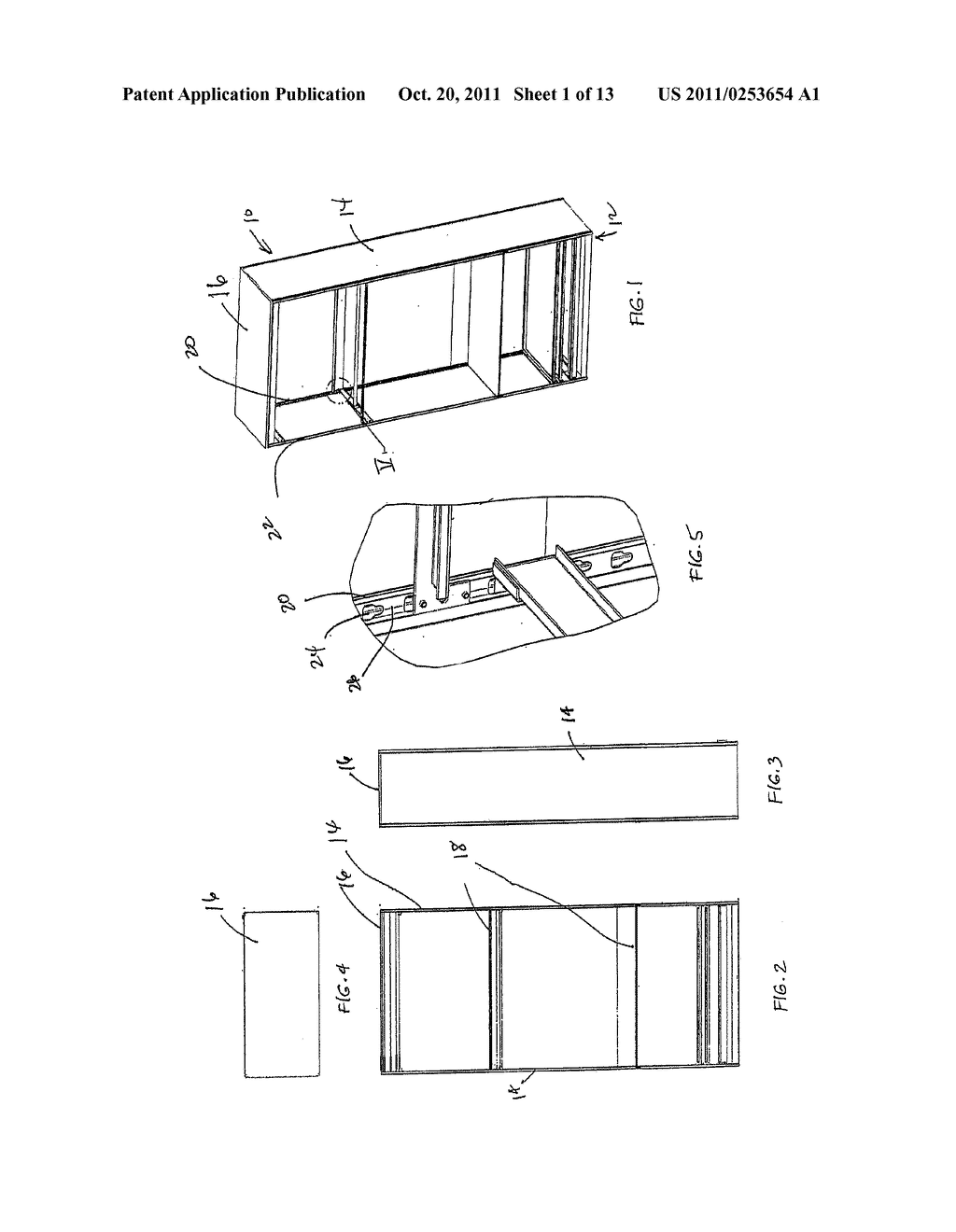 CLOTHING AND TEXTILE SYSTEM - diagram, schematic, and image 02